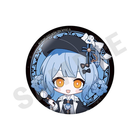 『魔法少女ノ魔女裁判』トレーディングミニキャラ缶バッチ (全13種)【BOX】