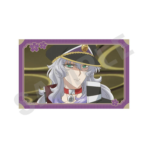 『美男高校地球防衛部ハイカラ!』~favorite series~ トレーディングミニブロマイド(全10種)【BOX】