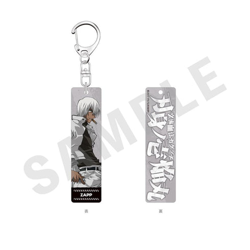 『血界戦線 & BEYOND』~favorite series~ トレーディングアクリルキーホルダー(全8種)【BOX】