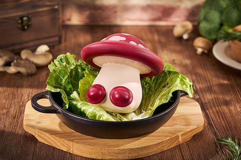 『ダンジョン飯』低反発マスコット