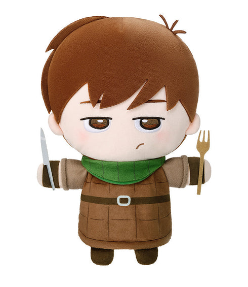 『ダンジョン飯』ハンドパペット チルチャック