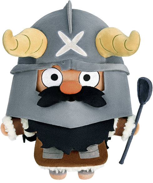 『ダンジョン飯』ハンドパペット センシ