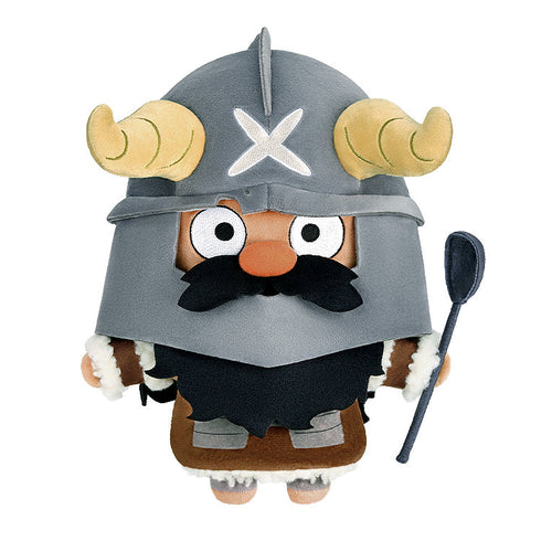 『ダンジョン飯』ハンドパペット センシ