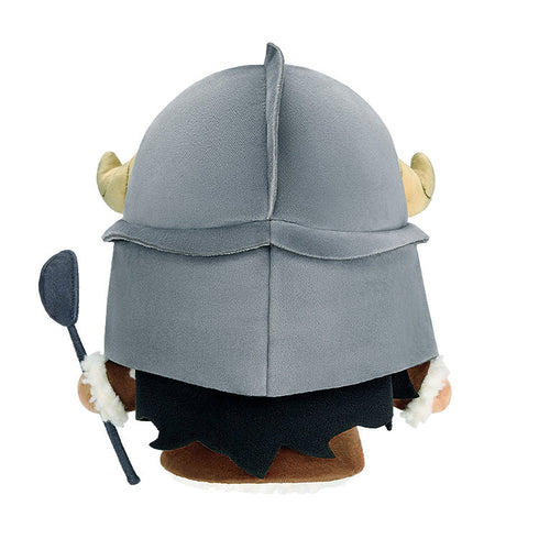 『ダンジョン飯』ハンドパペット センシ