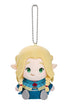 『ダンジョン飯』トレーディング指人形ストラップ【BOX】