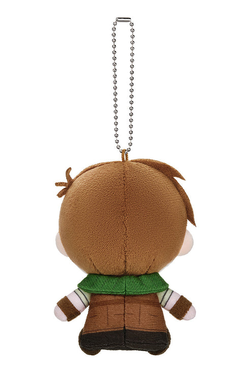 『ダンジョン飯』トレーディング指人形ストラップ【BOX】