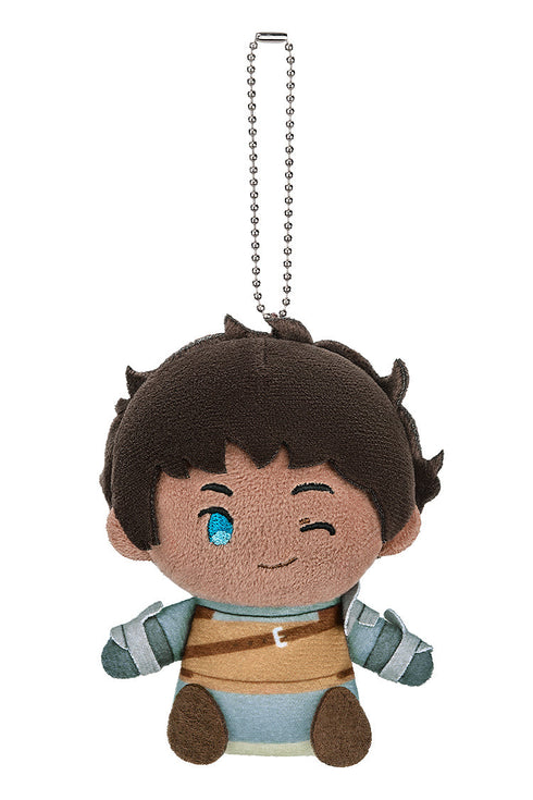 『ダンジョン飯』トレーディング指人形ストラップ【BOX】