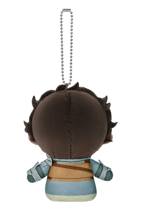 『ダンジョン飯』トレーディング指人形ストラップ【BOX】