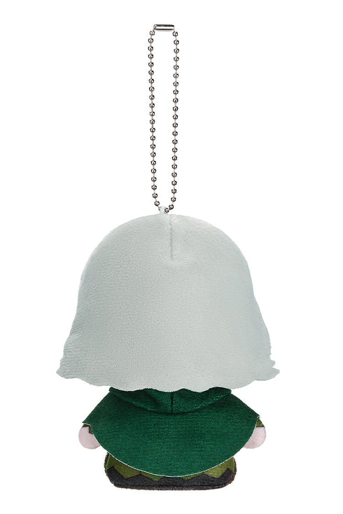 『ダンジョン飯』トレーディング指人形ストラップ【BOX】