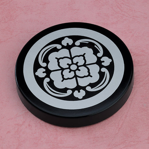 『刀剣乱舞 心伝 つけたり奇譚の走馬灯』ねんどろいど STARFLYER×舞台 加州清光 スターフライヤー パイロット(機長)Ver.