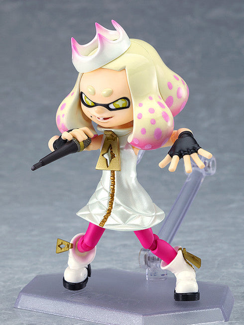 『Splatoon 2』figma Splatoon/テンタクルズ【202503再販】