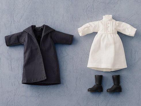 『葬送のフリーレン』ねんどろいどどーる おようふくセット フェルン