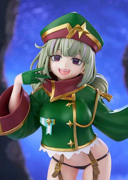 『魔法少女にあこがれて』POP UP PARADE レオパルト L size