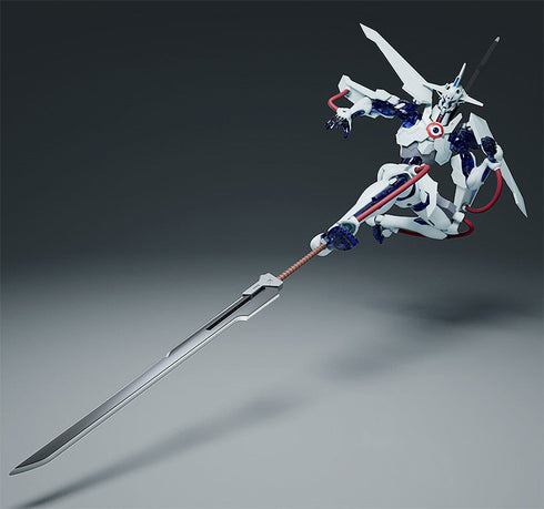 『MODEROID』ガン×ソード ダン・オブ・サーズデイ【202503再販】