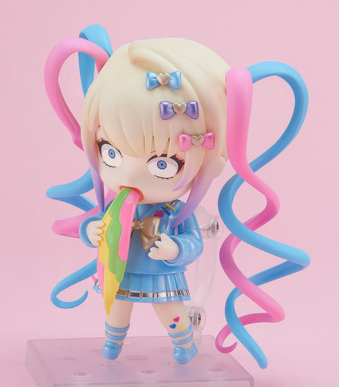 『NEEDY GIRL OVERDOSE』ねんどろいど 超絶最かわてんしちゃん【202504再販】