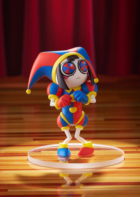 『The Amazing Digital Circus』POP UP PARADE ポムニ