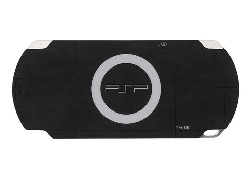『PlayStation(TM)』PSP(TM) (Portable)のシャカシャカアクリルスタンド 黒Ver.