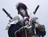 『Thunderbolt Fantasy 東離劍遊紀』ねんどろいど 殺無生