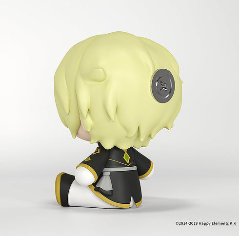 『あんさんぶるスターズ!!』Huggy Good Smile 巴日和