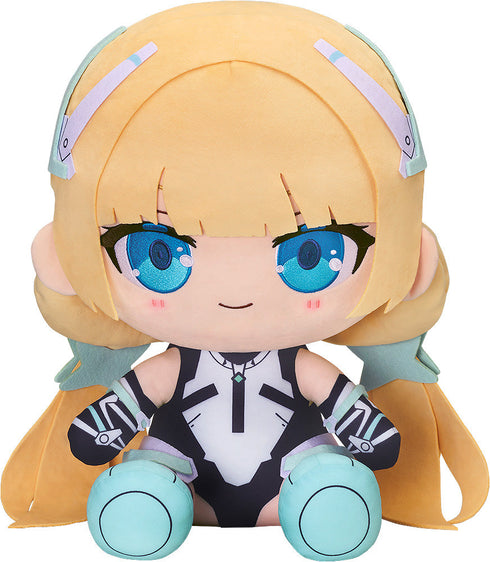 『楽園追放 -Expelled from Paradise-』ちょこぷに おおきな40cmぬいぐるみ アンジェラ