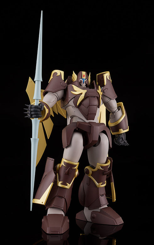 『機甲界ガリアン』MODEROID スカーツ