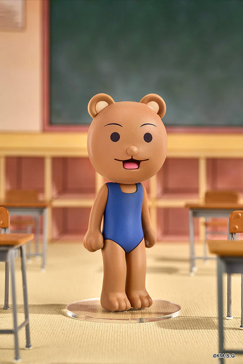 『増田こうすけ劇場 ギャグマンガ日和GO』Mini Memory クマ吉くん