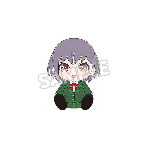 『BanG Dream!』ぬいぐるみ CRYCHIC 高松燈