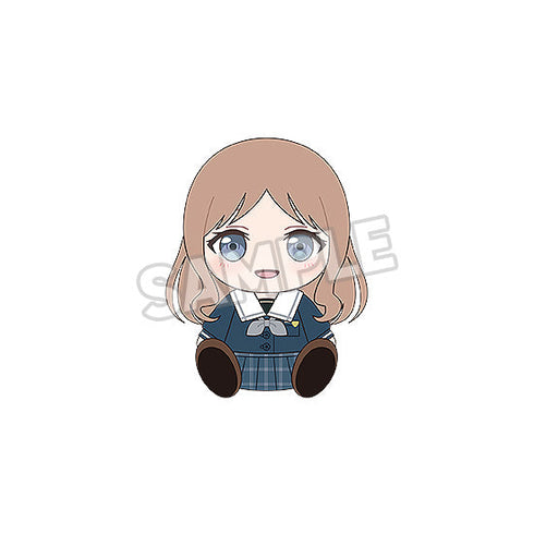 『BanG Dream!』ぬいぐるみ CRYCHIC 長崎そよ