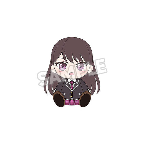 『BanG Dream!』ぬいぐるみ CRYCHIC 椎名立希