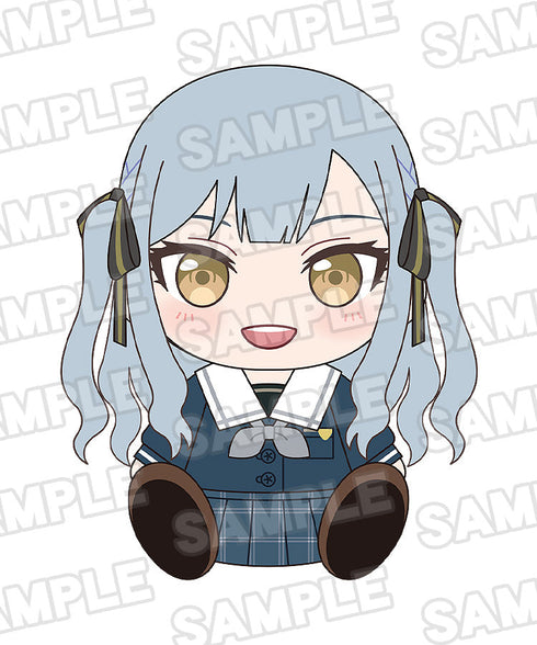 『BanG Dream!』ぬいぐるみ CRYCHIC 豊川祥子