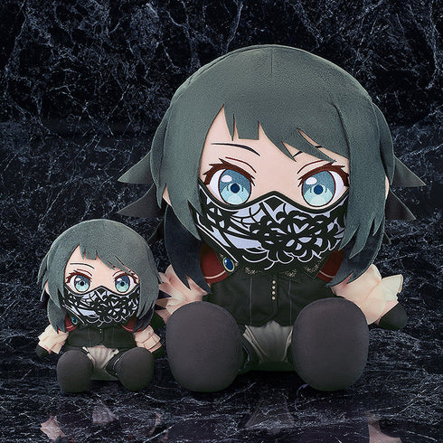 『BanG Dream!』おおきな40cmぬいぐるみ Ave Mujica ティモリス