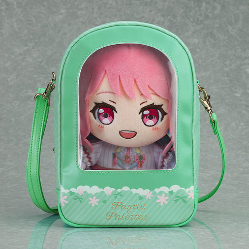『BanG Dream!』ぬいぐるみ おでかけポシェット Pastel*Palettes