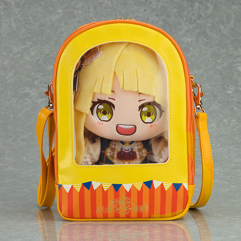 『BanG Dream!』ぬいぐるみ おでかけポシェット ハロー、ハッピーワールド!