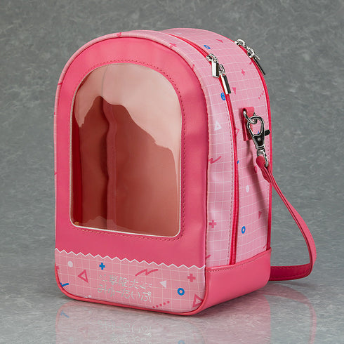 『BanG Dream!』ぬいぐるみ おでかけポシェット 夢限大みゅーたいぷ