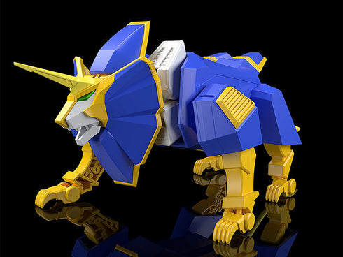 『絶対無敵ライジンオー』MODEROID ライジンオー【202507再販】