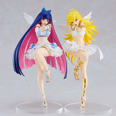 『Panty&Stocking with Garterbelt』POP UP PARADE パンティ 悔い改めよVer. L size