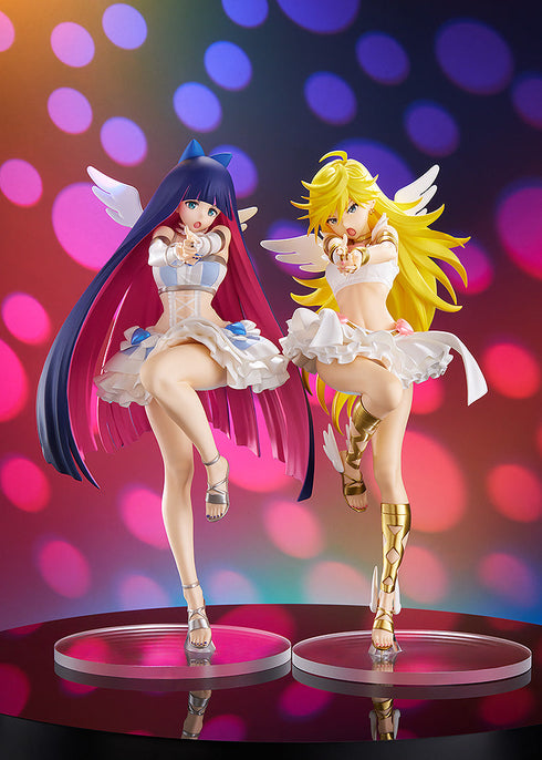 『Panty&Stocking with Garterbelt』POP UP PARADE パンティ&ストッキングセット 悔い改めよVer. L size