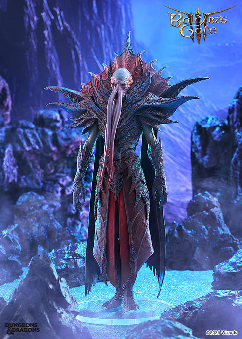 『Baldur's Gate III』POP UP PARADE SP The Emperor