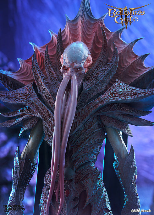 『Baldur's Gate III』POP UP PARADE SP The Emperor