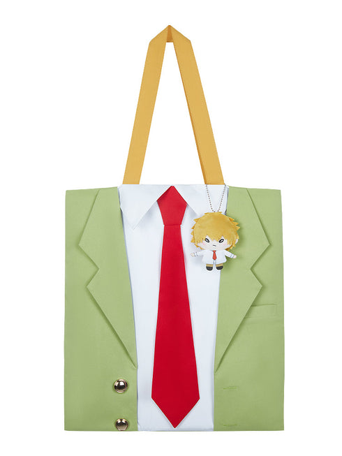 『会長はメイド様!』COSBAG 碓氷拓海