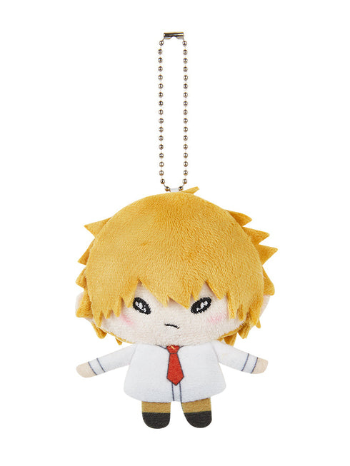 『会長はメイド様!』COSBAG 碓氷拓海