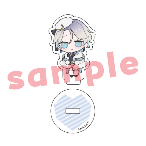 『お久し展』ミニアクリルスタンド ランダムA【BOX】