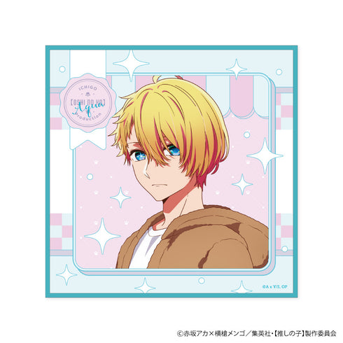 『【推しの子】』マイクロファイバークロス アニマルパジャマVer. A アクア