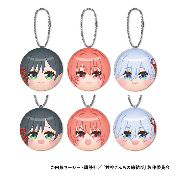 『甘神さんちの縁結び』まるコレ!【BOX】