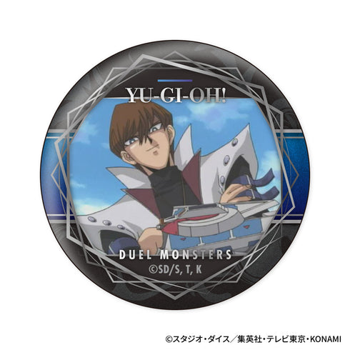『遊☆戯☆王デュエルモンスターズ』缶バッジコレクション【BOX】