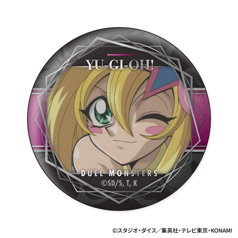 『遊☆戯☆王デュエルモンスターズ』缶バッジコレクション【BOX】
