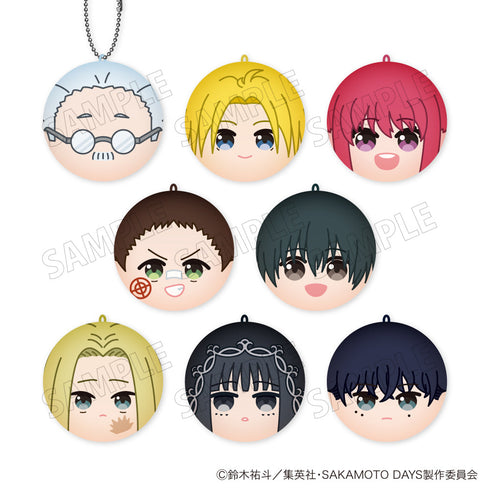 『SAKAMOTO DAYS』まるコレ! Vol.1【BOX】