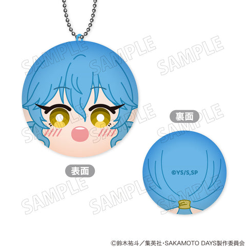 『SAKAMOTO DAYS』まるコレ! Vol.2【BOX】