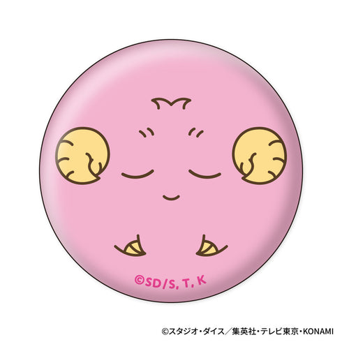 『遊☆戯☆王デュエルモンスターズ』むにきゃらバッジ【BOX】