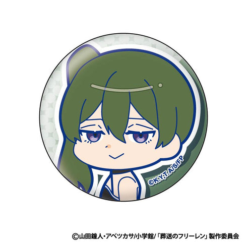 『葬送のフリーレン』むにきゃらバッジ【BOX】